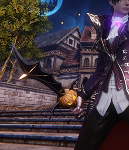 画像ギャラリー No.021のサムネイル画像 / 「ICARUS ONLINE」,ハロウィンイベント「ICARUS HalloweenNight 2016」を開催