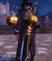 画像ギャラリー No.025のサムネイル画像 / 「ICARUS ONLINE」,ハロウィンイベント「ICARUS HalloweenNight 2016」を開催