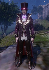 画像ギャラリー No.028のサムネイル画像 / 「ICARUS ONLINE」,ハロウィンイベント「ICARUS HalloweenNight 2016」を開催