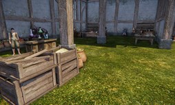 画像ギャラリー No.002のサムネイル画像 / 「ICARUS ONLINE」,フェロー牧場2次拡張などシステムアップデートを実施