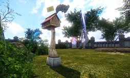 画像ギャラリー No.003のサムネイル画像 / 「ICARUS ONLINE」,フェロー牧場2次拡張などシステムアップデートを実施