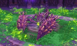 画像ギャラリー No.007のサムネイル画像 / 「ICARUS ONLINE」,フェロー牧場2次拡張などシステムアップデートを実施