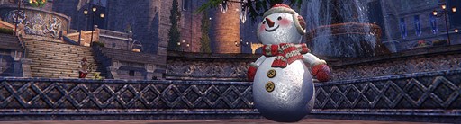 画像ギャラリー No.003のサムネイル画像 / 「ICARUS ONLINE」,クリスマスイベント「ICARUS CHRISTMAS 2016」を開始