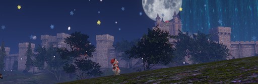 画像ギャラリー No.004のサムネイル画像 / 「ICARUS ONLINE」,クリスマスイベント「ICARUS CHRISTMAS 2016」を開始