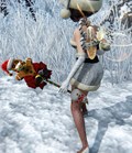 画像ギャラリー No.007のサムネイル画像 / 「ICARUS ONLINE」,クリスマスイベント「ICARUS CHRISTMAS 2016」を開始