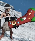 画像ギャラリー No.009のサムネイル画像 / 「ICARUS ONLINE」,クリスマスイベント「ICARUS CHRISTMAS 2016」を開始