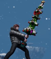 画像ギャラリー No.012のサムネイル画像 / 「ICARUS ONLINE」,クリスマスイベント「ICARUS CHRISTMAS 2016」を開始