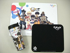 画像集#007のサムネイル/「PaperMan」川柳作って応募しよう&アバターアイテムプレゼント