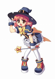 画像集#006のサムネイル/2月12日に正式サービス開始! 「ペーパーマン」キャラボイス声優インタビュー,中村繪里子さん&藤田 咲さん編