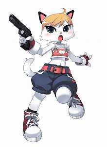 画像集#007のサムネイル/2月12日に正式サービス開始! 「ペーパーマン」キャラボイス声優インタビュー,中村繪里子さん&藤田 咲さん編