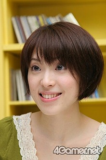 画像集#012のサムネイル/2月12日に正式サービス開始! 「ペーパーマン」キャラボイス声優インタビュー,中村繪里子さん&藤田 咲さん編