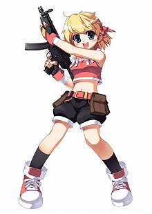 画像集#017のサムネイル/2月12日に正式サービス開始! 「ペーパーマン」キャラボイス声優インタビュー,中村繪里子さん&藤田 咲さん編