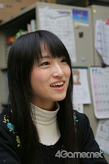 画像集#019のサムネイル/2月12日に正式サービス開始! 「ペーパーマン」キャラボイス声優インタビュー,中村繪里子さん&藤田 咲さん編