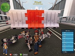 画像集#023のサムネイル/2月12日に正式サービス開始! 「ペーパーマン」キャラボイス声優インタビュー,中村繪里子さん&藤田 咲さん編