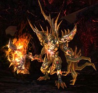 画像ギャラリー No.005のサムネイル画像 / 「ARCHLORD」6月30日サーバー統合実施。新要素の画像も