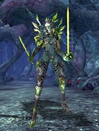 画像ギャラリー No.006のサムネイル画像 / 「ARCHLORD」6月30日サーバー統合実施。新要素の画像も