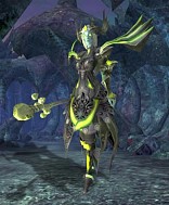 画像ギャラリー No.007のサムネイル画像 / 「ARCHLORD」6月30日サーバー統合実施。新要素の画像も