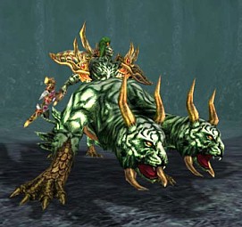 画像ギャラリー No.008のサムネイル画像 / 「ARCHLORD」6月30日サーバー統合実施。新要素の画像も