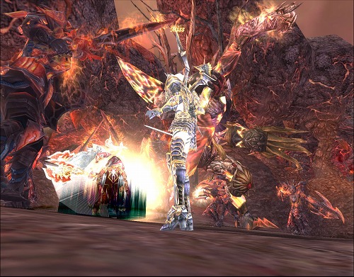 ꡼ No.002Υͥ / PRۤϹŷ!?MMORPGARCHLORDס󥸥֥إ󥺥إ׼С֤Ǥ˽