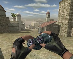 画像ギャラリー No.023のサムネイル画像 / パラシュート降下も可能! 「WarRock」に大規模マップ「GRUNDEL」実装