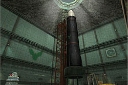 画像ギャラリー No.003のサムネイル画像 / 韓国版「WarRock」,攻城戦マップの“Siege War”を実装。ミッションの流れが分かるムービーを掲載