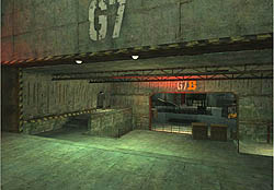 画像ギャラリー No.004のサムネイル画像 / 韓国版「WarRock」,攻城戦マップの“Siege War”を実装。ミッションの流れが分かるムービーを掲載