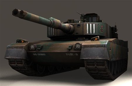 画像ギャラリー No.002のサムネイル画像 / 「WarRock」新ゲームモード「争奪戦」搭載の新マップが登場