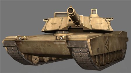 画像ギャラリー No.003のサムネイル画像 / 「WarRock」新ゲームモード「争奪戦」搭載の新マップが登場