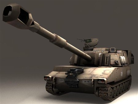 画像ギャラリー No.004のサムネイル画像 / 「WarRock」新ゲームモード「争奪戦」搭載の新マップが登場