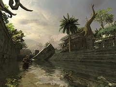 ꡼ No.008Υͥ / ܤѤʤWarRockס˾ΥХƥबѥޥåסLost Templeо