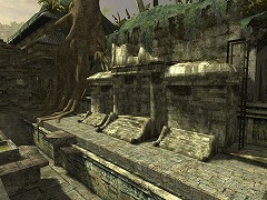 ꡼ No.010Υͥ / ܤѤʤWarRockס˾ΥХƥबѥޥåסLost Templeо