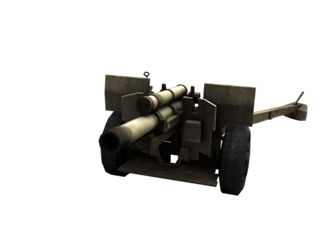 画像ギャラリー No.003のサムネイル画像 / 「WarRock」新AIモード「Episode II-DEFENCE|防衛」が登場