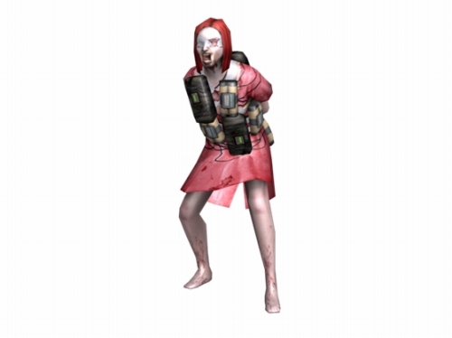 画像ギャラリー No.013のサムネイル画像 / 「WarRock」新AIモード「Episode II-DEFENCE|防衛」が登場