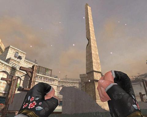 ꡼ No.002Υͥ / WarRock׺ǶFAMAS󥹡200ܻؤ
