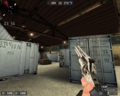 画像集#005のサムネイル/「plaync」で「サドンアタック」が遊べる,チャネリングサービスが開始