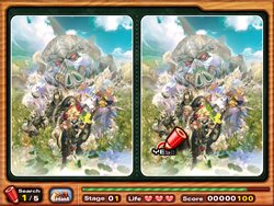 画像ギャラリー No.004のサムネイル画像 / エヌ・シー・ジャパン,無料Flashゲームやダウンロードゲームが楽しめる「playncミニゲーム」を公開