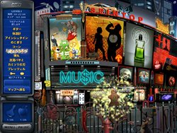 画像ギャラリー No.008のサムネイル画像 / 「playncミニゲーム」Flashゲーム/DLゲーム合わせて10タイトル追加