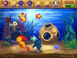 画像ギャラリー No.010のサムネイル画像 / 「playncミニゲーム」Flashゲーム/DLゲーム合わせて10タイトル追加