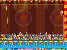 画像ギャラリー No.001のサムネイル画像 / 「playncミニゲーム」,ミッションクリアでフルHD液晶が当たる