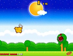 画像ギャラリー No.006のサムネイル画像 / 「playncミニゲーム」,ミッションクリアでフルHD液晶が当たる