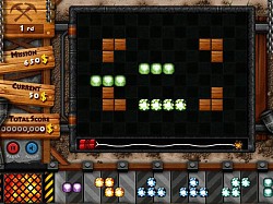 画像ギャラリー No.008のサムネイル画像 / 「playncミニゲーム」,ミッションクリアでフルHD液晶が当たる