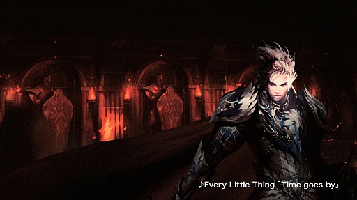 画像ギャラリー No.008のサムネイル画像 / 「NCsoft」のTVCM「リネージュ2」編&「AION」編が11月20日から放映開始