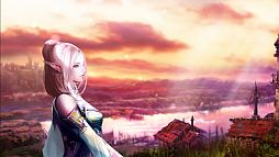 画像ギャラリー No.009のサムネイル画像 / 「NCsoft」のTVCM「リネージュ2」編&「AION」編が11月20日から放映開始