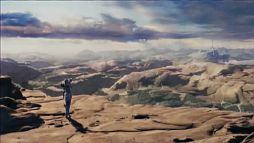 画像ギャラリー No.015のサムネイル画像 / 「NCsoft」のTVCM「リネージュ2」編&「AION」編が11月20日から放映開始