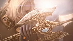 画像ギャラリー No.023のサムネイル画像 / 「NCsoft」のTVCM「リネージュ2」編&「AION」編が11月20日から放映開始