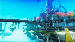 画像ギャラリー No.025のサムネイル画像 / 「NCsoft」のTVCM「リネージュ2」編&「AION」編が11月20日から放映開始