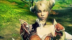 画像ギャラリー No.030のサムネイル画像 / 「NCsoft」のTVCM「リネージュ2」編&「AION」編が11月20日から放映開始