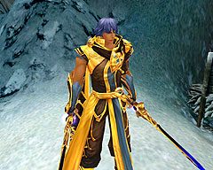 ꡼ No.023Υͥ / Τܥ³о줹뿷󥸥䡤ƥबCABAL ONLINEפΡUpgrade6.0ԥݡ