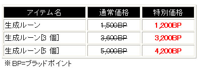 ꡼ No.003Υͥ / ֥㥤ס롼󤬥ץ饤BPǥץ쥼