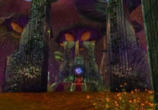 画像ギャラリー No.011のサムネイル画像 / 「シャイヤ Relic of Mystra」大型アップデート「ミストラの遺産」の第3弾を実施。新ダンジョン「クイーンセルヴス」「クイーンカプト」などが登場